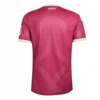 Pánský Fotbalový dres Real Madrid 2026-27 Třetí Krátký Rukáv